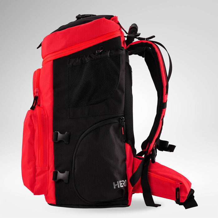 ROSSIGNOL HERO BOOT PRO Backpack 45L - Red