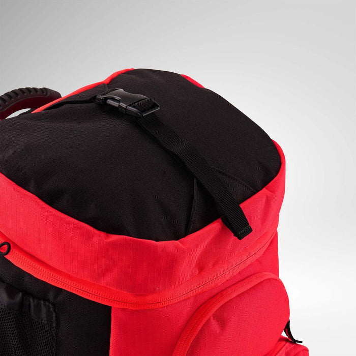 ROSSIGNOL HERO BOOT PRO Backpack 45L - Red