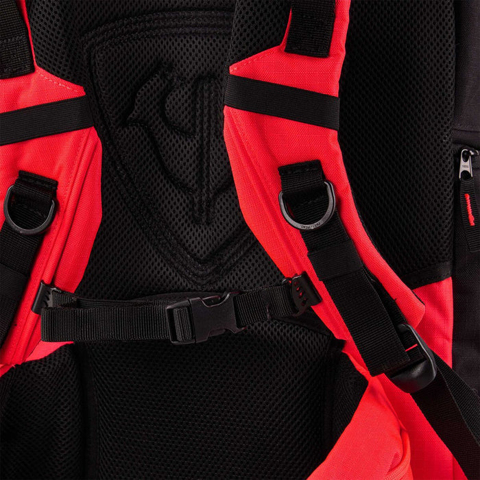 ROSSIGNOL HERO BOOT PRO Backpack 45L - Red