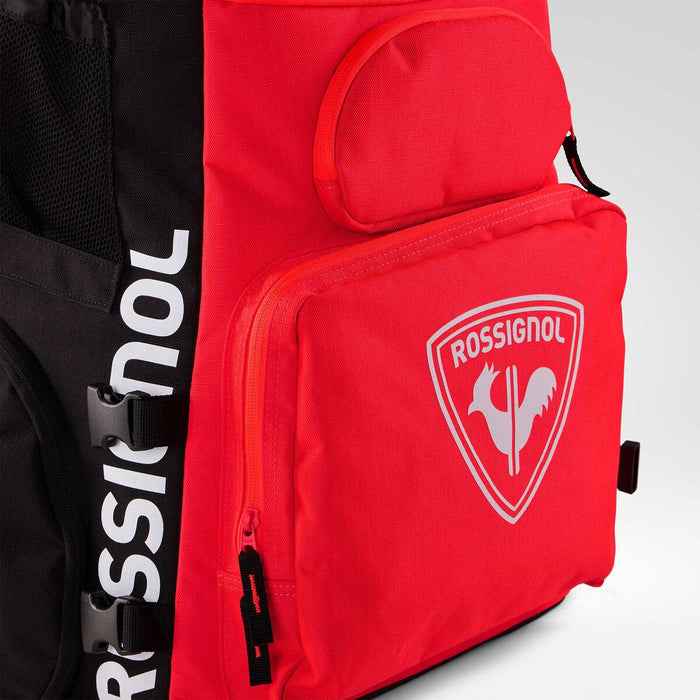 ROSSIGNOL HERO BOOT PRO Backpack 45L - Red