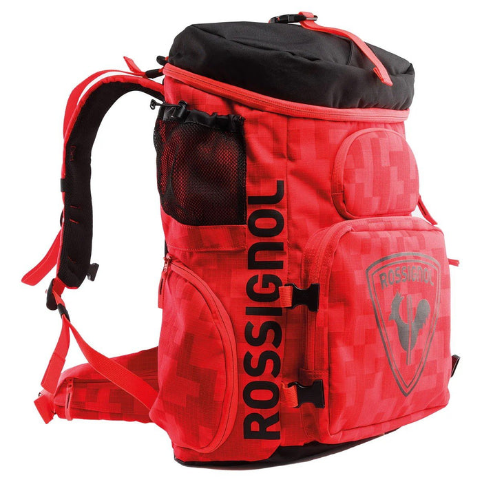 ROSSIGNOL HERO BOOT PRO – ski boot and gear backpack - ROSSIGNOL - Evelostore