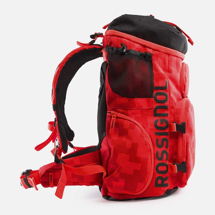 ROSSIGNOL HERO BOOT PRO – ski boot and gear backpack - ROSSIGNOL - Evelostore