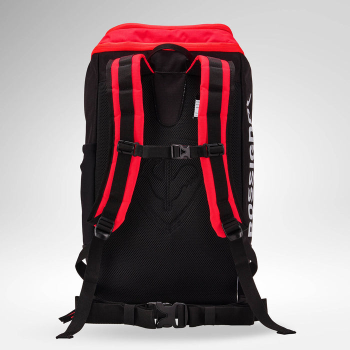ROSSIGNOL HERO COMPACT BOOT Backpack 34L - Red
