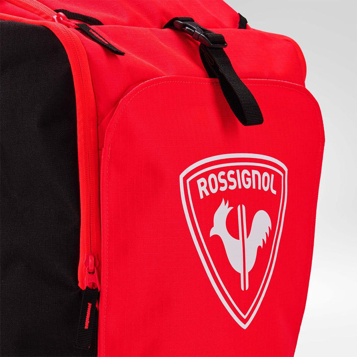 ROSSIGNOL HERO COMPACT BOOT Backpack 34L - Red