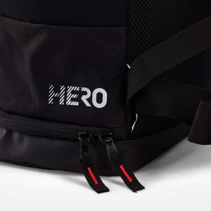 ROSSIGNOL HERO COMPACT BOOT Backpack 34L - Red