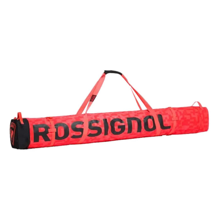 ROSSIGNOL HERO JUNIOR 170cm ski bag - orange - ROSSIGNOL - Evelostore