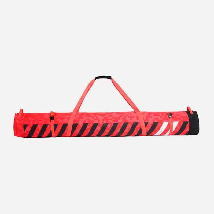 ROSSIGNOL HERO JUNIOR 170cm ski bag - orange - ROSSIGNOL - Evelostore