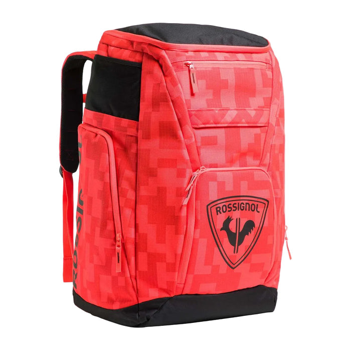 ROSSIGNOL HERO SMALL ATHLETES BACKPACK 80L – Red