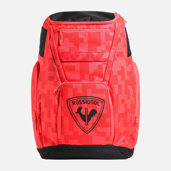 ROSSIGNOL HERO SMALL ATHLETES BACKPACK 80L – Red