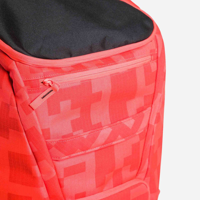 ROSSIGNOL HERO SMALL ATHLETES BACKPACK 80L – Red