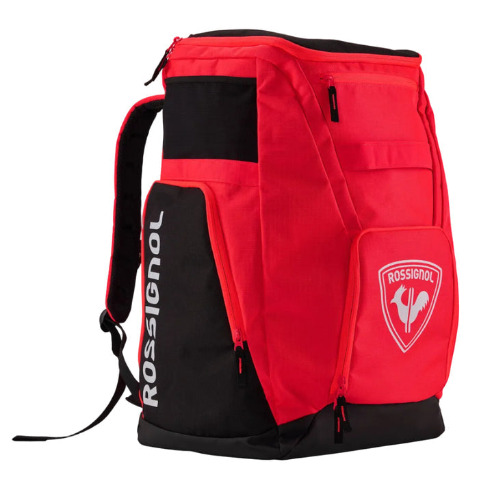 ROSSIGNOL HERO SMALL Athletes Ski Backpack 80L - Hero red