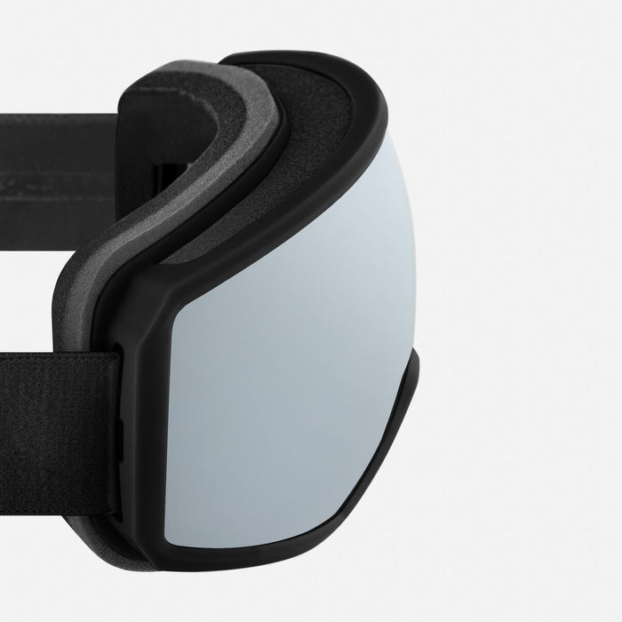ROSSIGNOL IZAR Goggles - Black