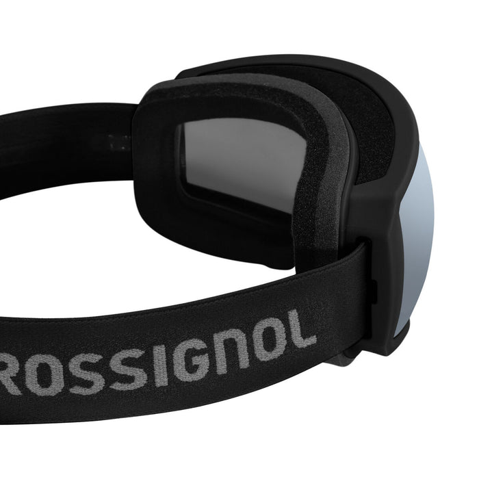ROSSIGNOL IZAR Goggles - Black