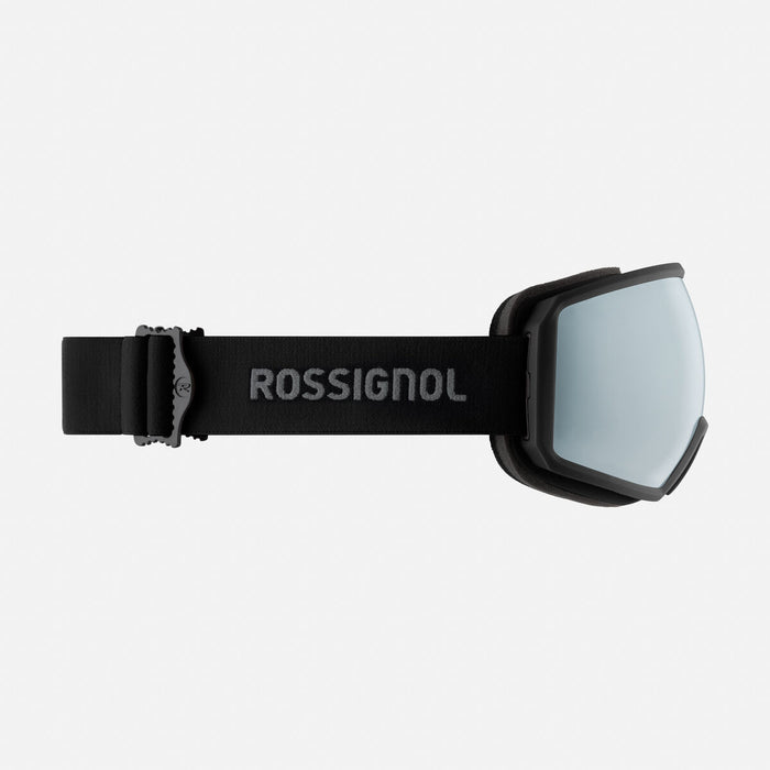 ROSSIGNOL IZAR Goggles - Black