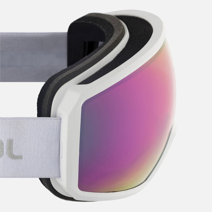 ROSSIGNOL IZAR Goggles - White