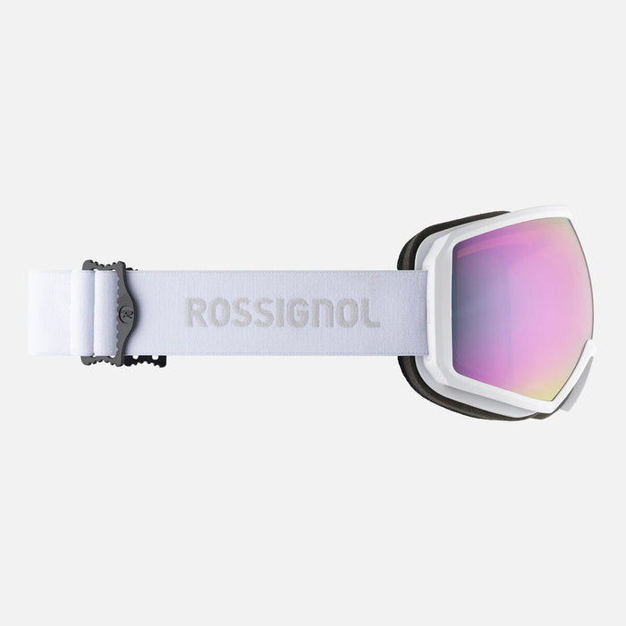 ROSSIGNOL IZAR Goggles - White