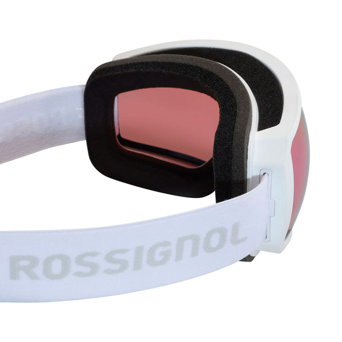 ROSSIGNOL IZAR Goggles - White