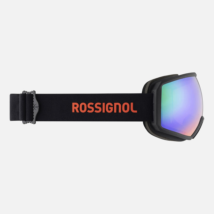 ROSSIGNOL IZAR HERO Goggles - Black