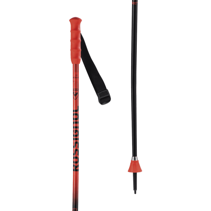 ROSSIGNOL JUNIOR RACING POLES HERO GS - SG poles - ROSSIGNOL - Evelostore