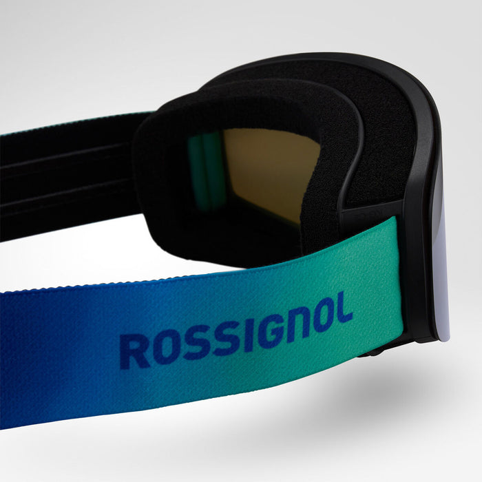 ROSSIGNOL JUNIOR'S TRIXIE Goggles - Blue/green