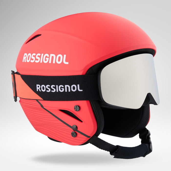 ROSSIGNOL JUNIOR'S TRIXIE HERO Goggles - Black