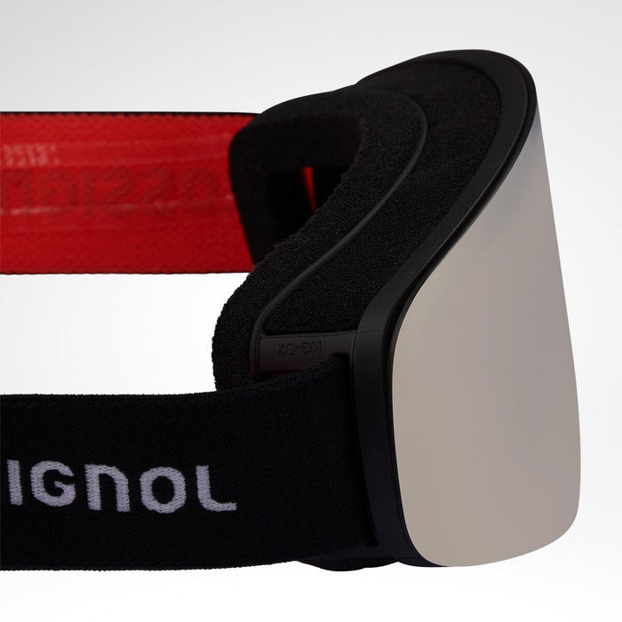 ROSSIGNOL JUNIOR'S TRIXIE HERO Goggles - Black