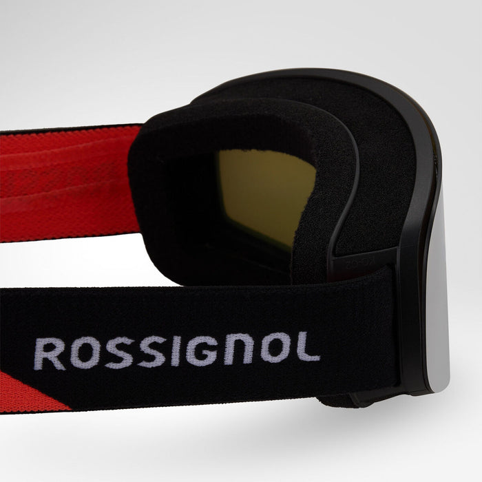 ROSSIGNOL JUNIOR'S TRIXIE HERO Goggles - Black