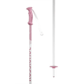 ROSSIGNOL KID'S ALL MOUNTAIN POLES ELECTRA JUNIOR - pink/white - ROSSIGNOL - Evelostore