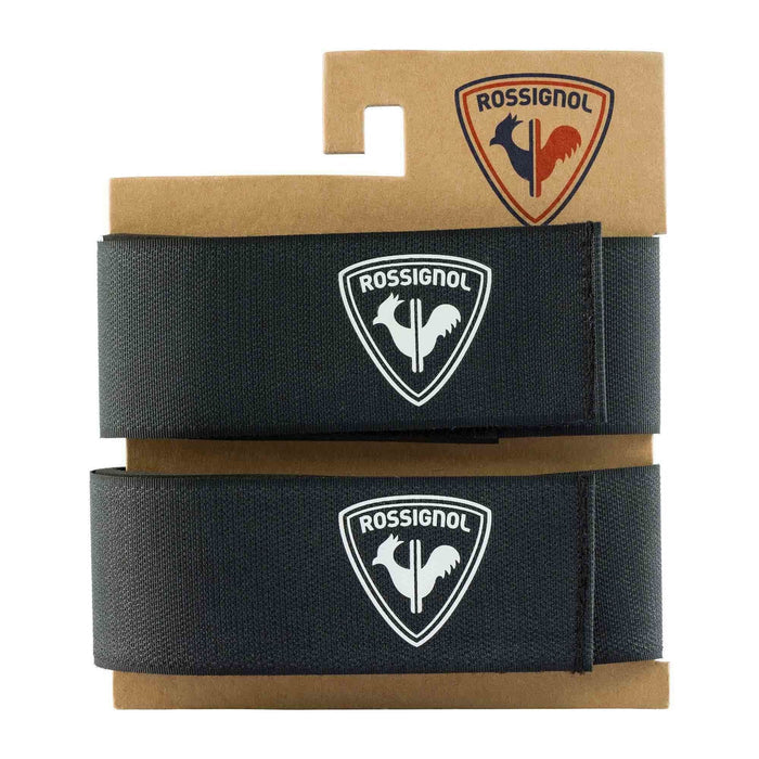 ROSSIGNOL SKI STRAP ROOSTER – ski strap pair - ROSSIGNOL - Evelostore