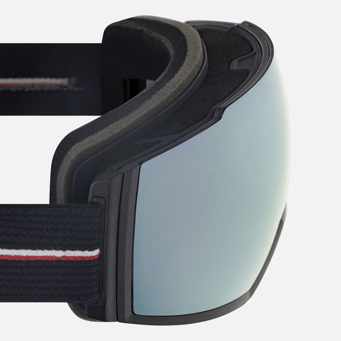 ROSSIGNOL MAGNE'LENS Goggles - Blue