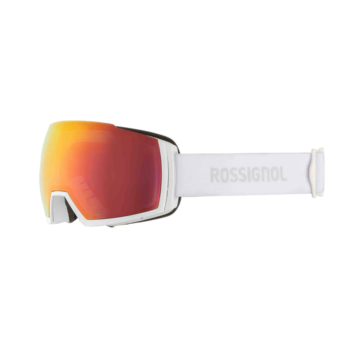 ROSSIGNOL MAGNE'LENS Goggles - white
