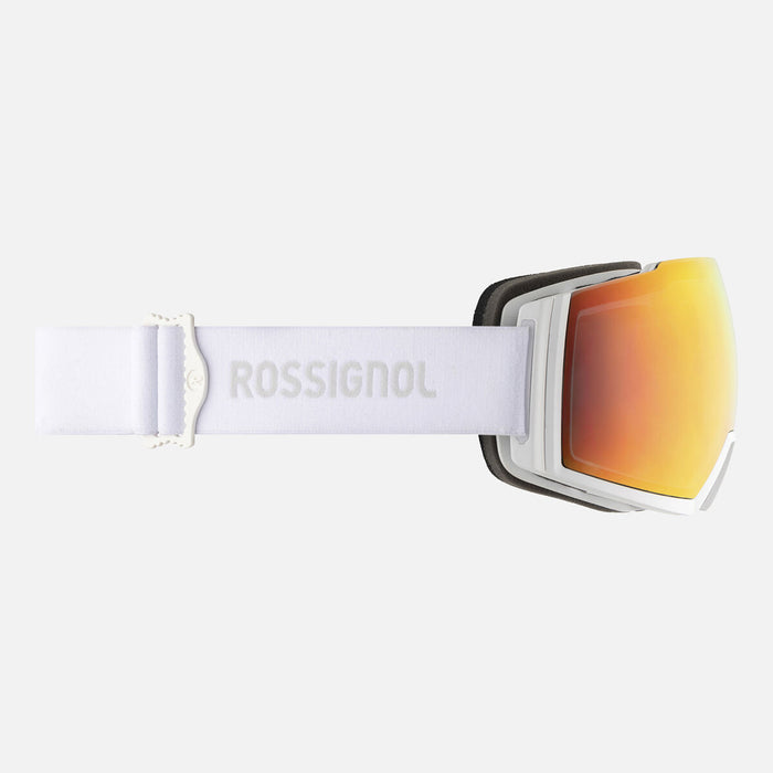 ROSSIGNOL MAGNE'LENS Goggles - white