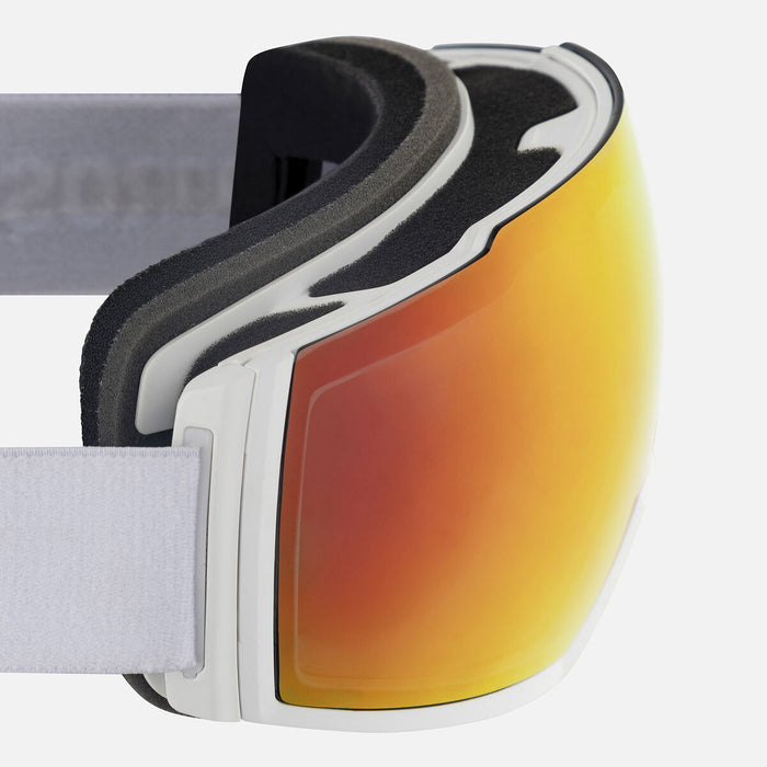 ROSSIGNOL MAGNE'LENS Goggles - white