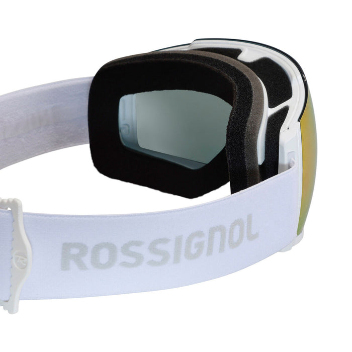 ROSSIGNOL MAGNE'LENS Goggles - white