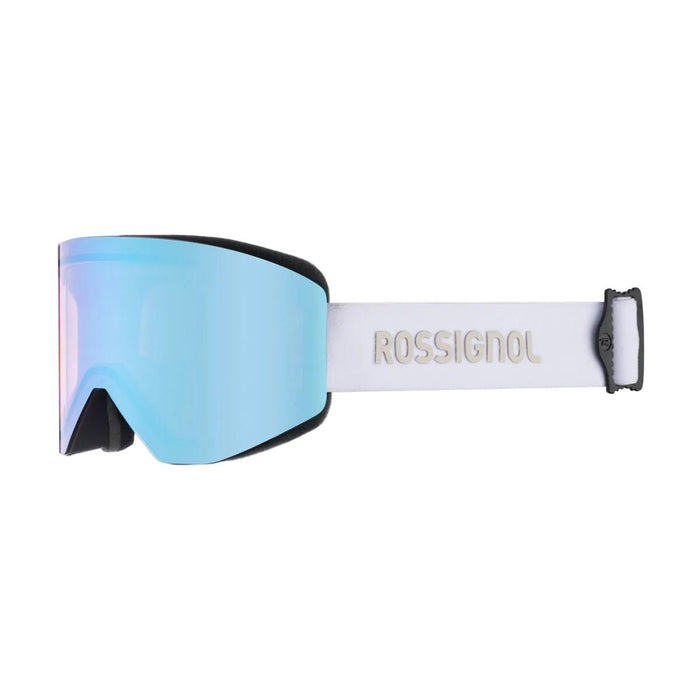 ROSSIGNOL OTAVA Goggles - white - ROSSIGNOL - Evelostore