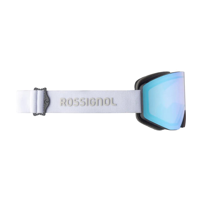 ROSSIGNOL OTAVA Goggles - white - ROSSIGNOL - Evelostore
