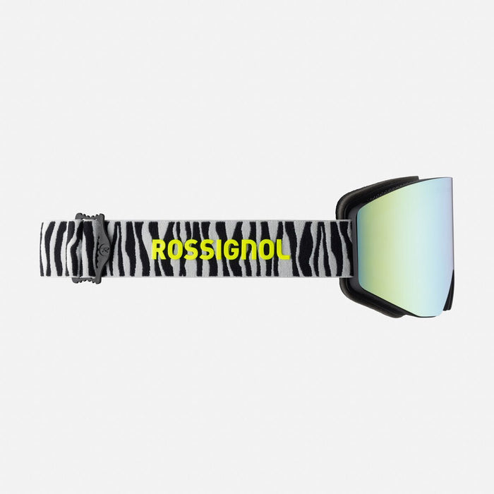 ROSSIGNOL OTAVA Goggles - zebra - ROSSIGNOL - Evelostore