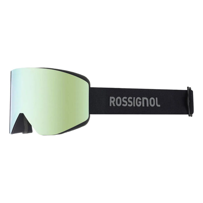 ROSSIGNOL OTAVA Goggles - black - ROSSIGNOL - Evelostore