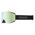 ROSSIGNOL OTAVA Goggles - black - ROSSIGNOL - Evelostore