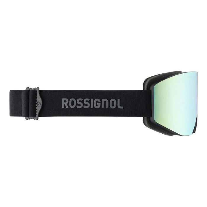 ROSSIGNOL OTAVA Goggles - black - ROSSIGNOL - Evelostore