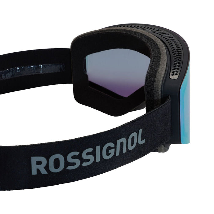 ROSSIGNOL OTAVA Goggles - black - ROSSIGNOL - Evelostore