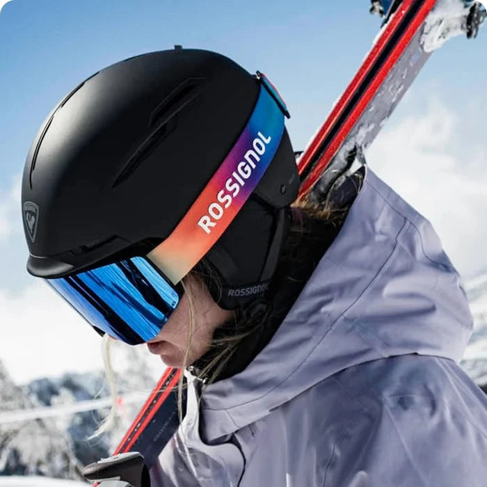 ROSSIGNOL OTAVA Photocromic Goggles - Blurred