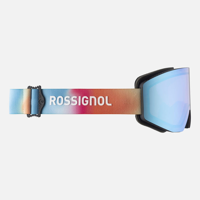 ROSSIGNOL OTAVA Photocromic Goggles - Blurred