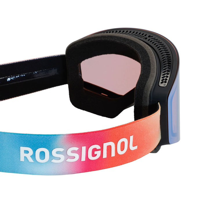 ROSSIGNOL OTAVA Photocromic Goggles - Blurred