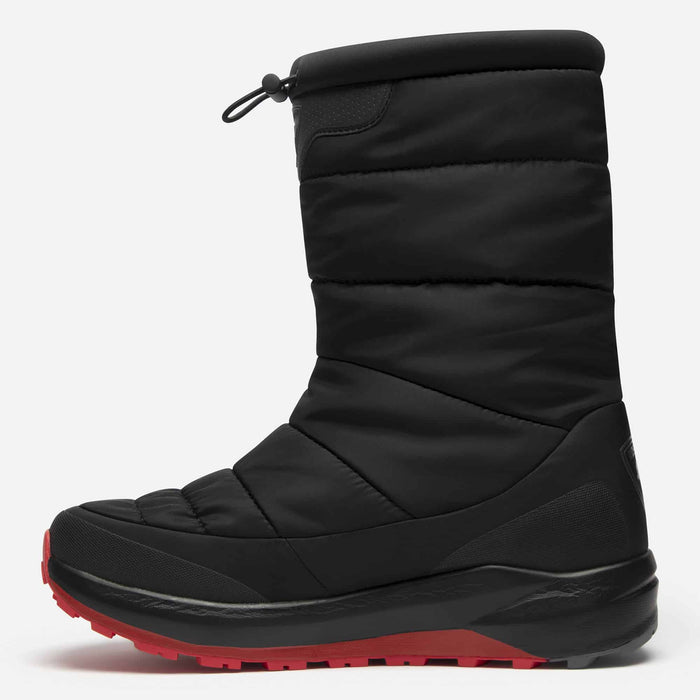ROSSIGNOL PODIUM COULISSE women’s boots – black - ROSSIGNOL - Evelostore