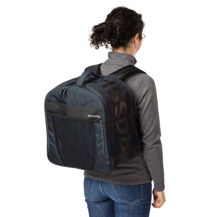 ROSSIGNOL PREMIUM PRO BOOT BAG - ROSSIGNOL - Evelostore