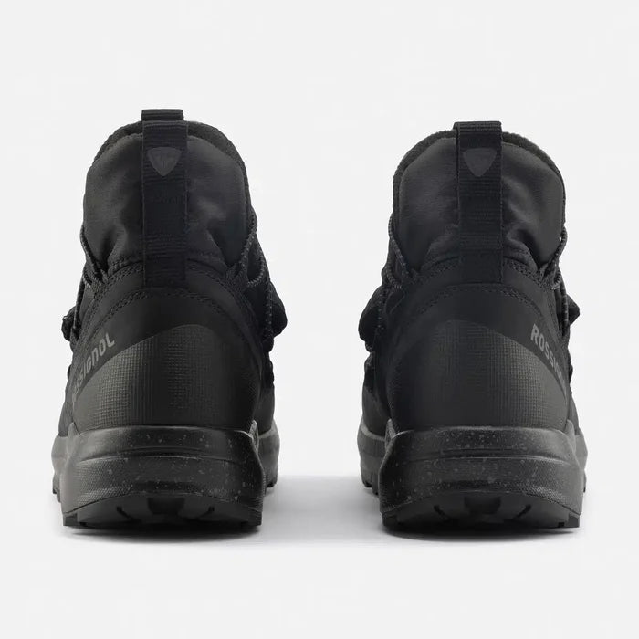 ROSSIGNOL RESORT UNISEX shoes - black - ROSSIGNOL - Evelostore