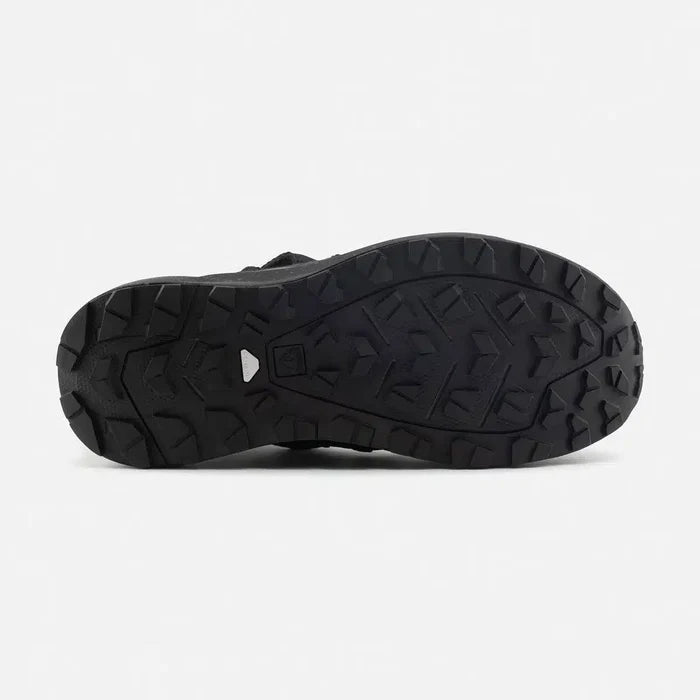 ROSSIGNOL RESORT UNISEX shoes - black - ROSSIGNOL - Evelostore