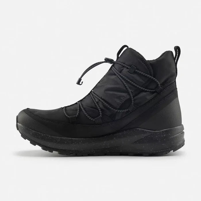 ROSSIGNOL RESORT UNISEX shoes - black - ROSSIGNOL - Evelostore