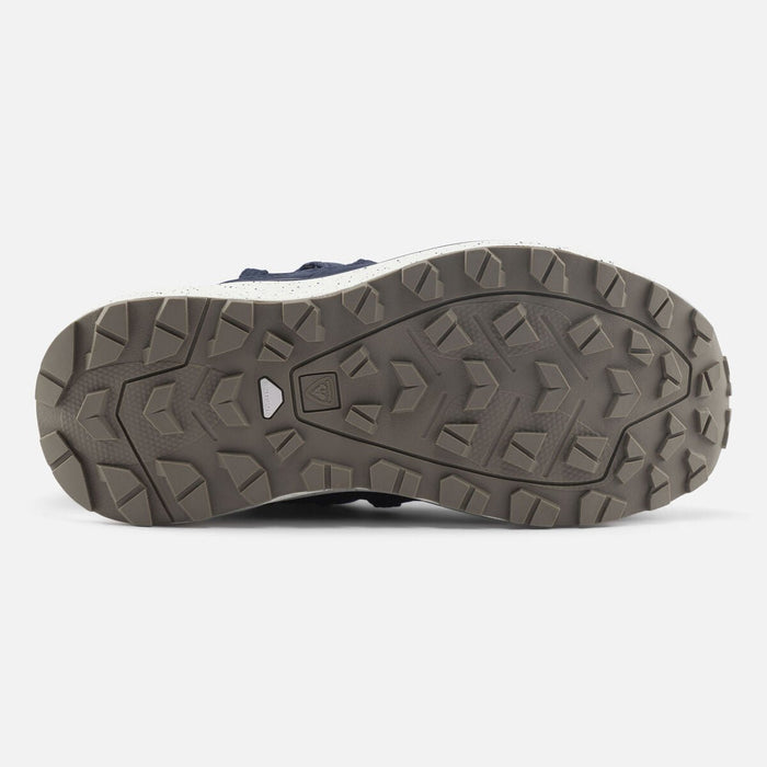 ROSSIGNOL RESORT WOMEN'S mid shoes - navy blue - ROSSIGNOL - Evelostore
